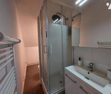 ORLEANS - T1 MEUBLE AVEC INTERNET INCLUS - Photo 6