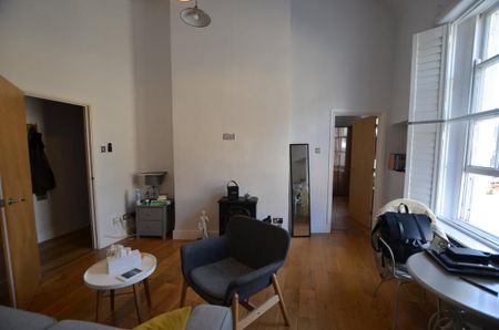 1 bedroom apartment to rent - Photo 3