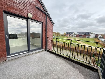 Appartement te huur - Foto 5