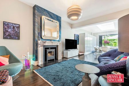 4 bedroom detached house to rent - Photo 5