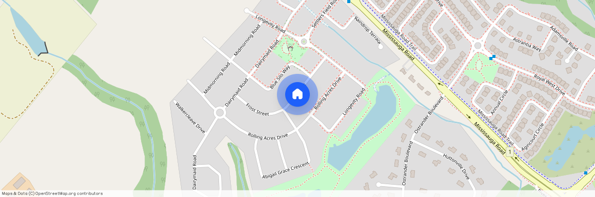 24 Frost Street, Brampton