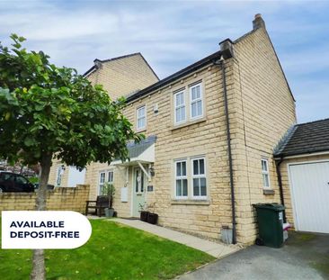 3 bedroom House To Let - Photo 1