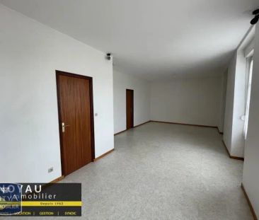 Appartement à louer 2 pièces 54.91m² - Photo 3