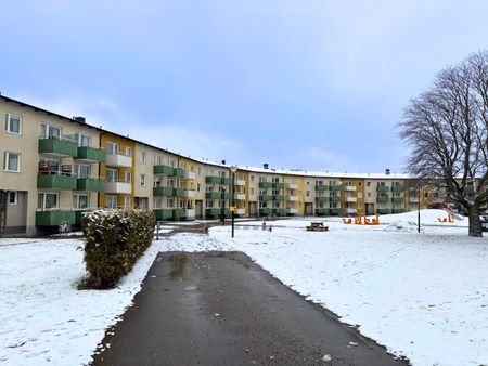 Norrgårdsgatan, Hallsberg - Foto 3