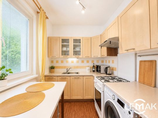 Pronájem bytu 2+1 50 m² - Photo 1