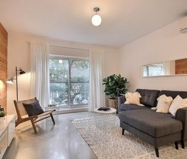 5155 Rue Notre-Dame O., #202 - Photo 6