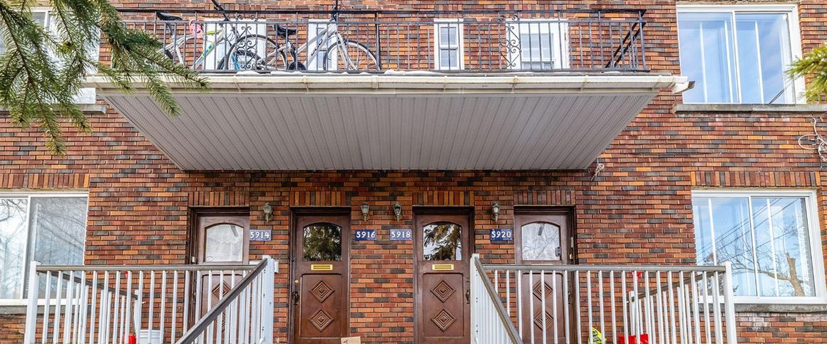 À louer / Appartement - Photo 1