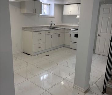 For Lease - 304 Frontenac Avenue Unit# lower, Vanier and Kingsview ... - Photo 1