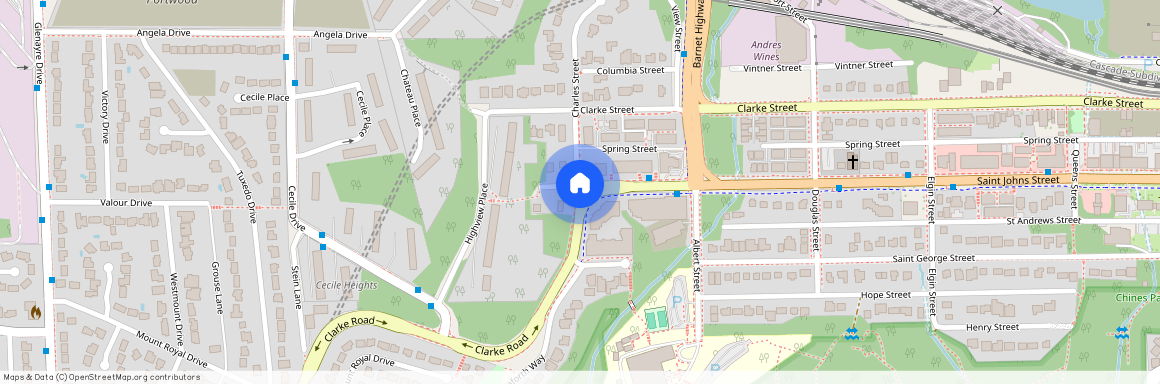 #303 1100 Clarke Road, V3H 0N3, Port Moody