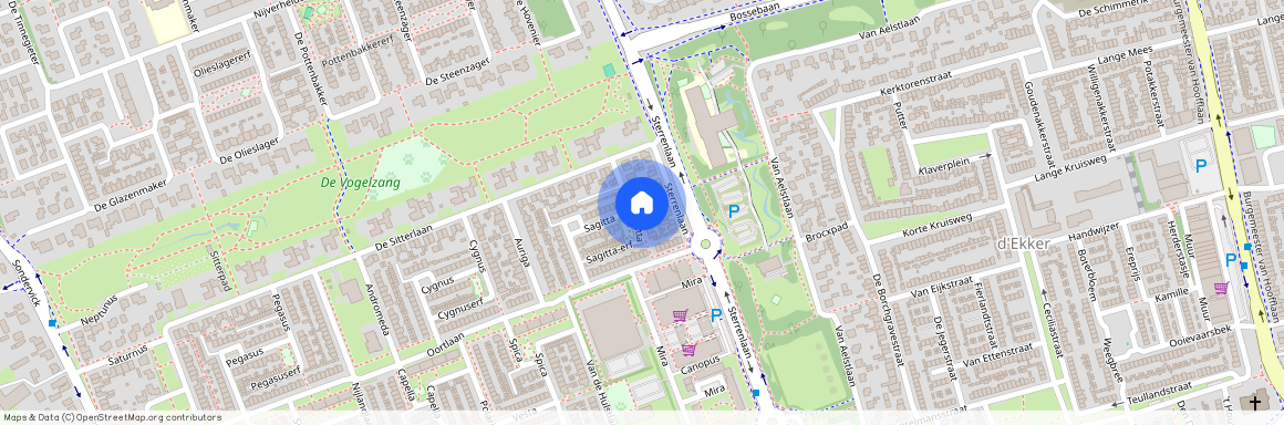 Sagitta 17, Zonderwijk, 5505RV, Veldhoven