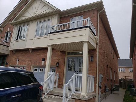 For Lease - 21 Kilrea Way, Brampton, Ontario - Photo 3
