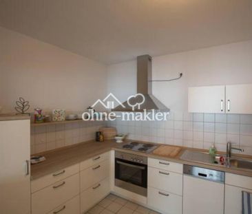 2 Zimmer Wohnung in Bielefeld Mitte - Photo 4