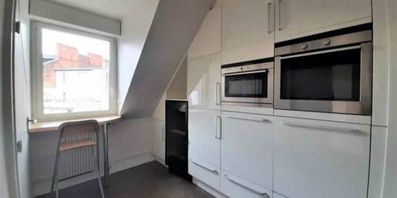 Appartement T1 à louer - 38 m² - Photo 3