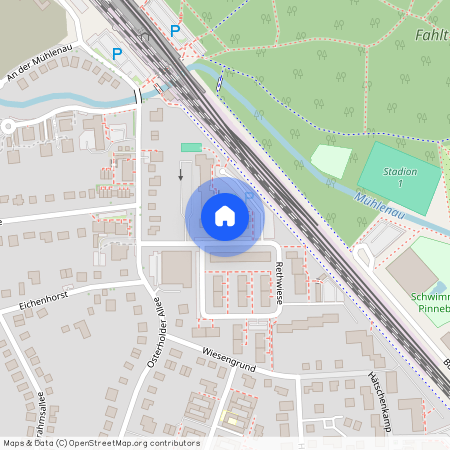 Rethwiese 30, 25421 Kreis Pinneberg - Pinneberg