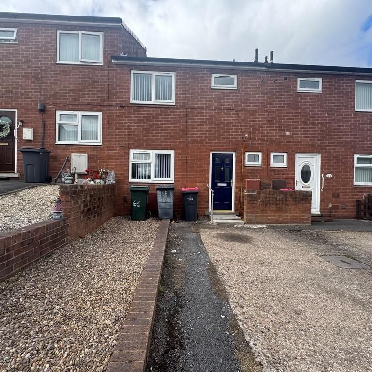 3 bedroom townhouse to rent - Photo 1
