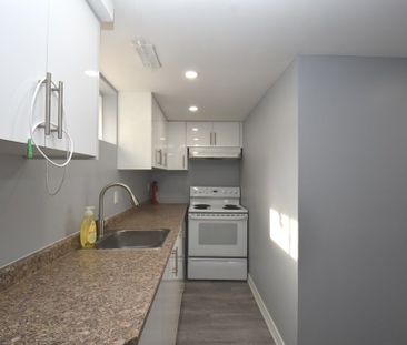 For Lease - 1506 Simcoe Street Unit# B2, Oshawa, Ontario - Photo 2