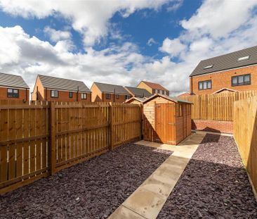3 bedroom townhouse to rent - Photo 1