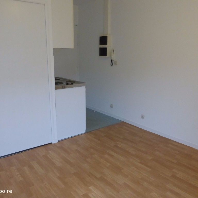 Appartement T1 à louer - 15 m² - Photo 1