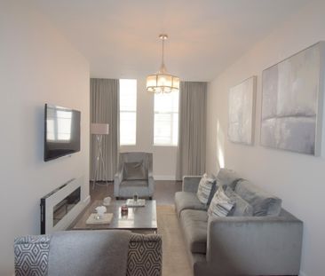 2 bedroom Apartment - Griffin Place, Broadwater Road, Welwyn Garden... - Photo 2