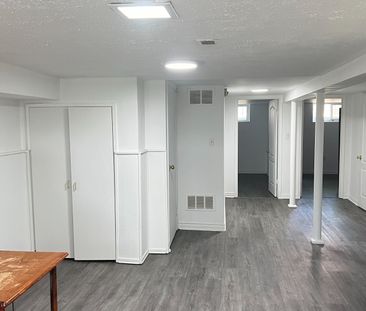 For Lease - 215 Browndale Crescent Unit# Bsmt, Richmond Hill, Ontario - Photo 5