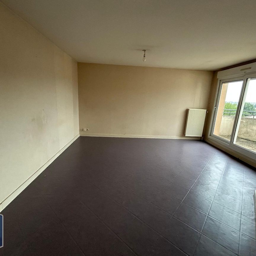 Location Appartement 2 pièces 47m² BUXEROLLES 86180 - Photo 1