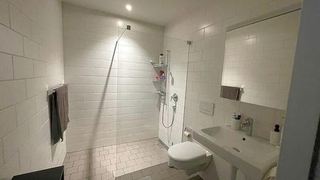 2½ Zimmer-Wohnung in Zürich - Kreis 2 Leimbach, möbliert, auf Zeit - Photo 4