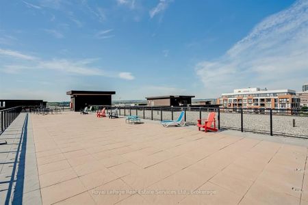 For Lease - 5010 Corporate Drive Unit# 405, Burlington, Ontario - Photo 5