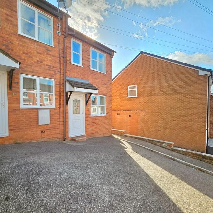 1 bedroom terraced house to rent - Photo 1