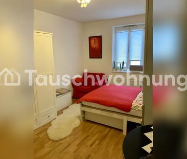 TAUSCHWOHNUNG 3-Zi.-Whg. in München bis 2000 € gesucht - Photo 2
