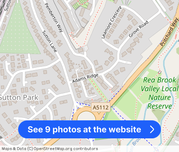 Adams Ridge, Shrewsbury, Shropshire, SY3 - Photo 1