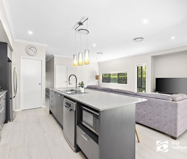 STUNNING FAMILY HOME IN BEAUTIFUL KINROSS ESTATE - Photo 3