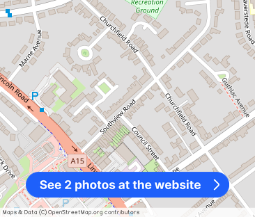 A Happy Houseshare for Rent in Peterborough Studio 1 - Photo 1