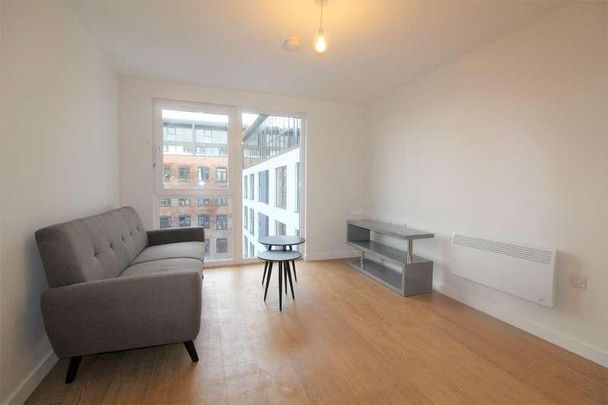 Victoria Riverside, Atkinson Street, Southbank, Leeds, LS10 - Photo 1