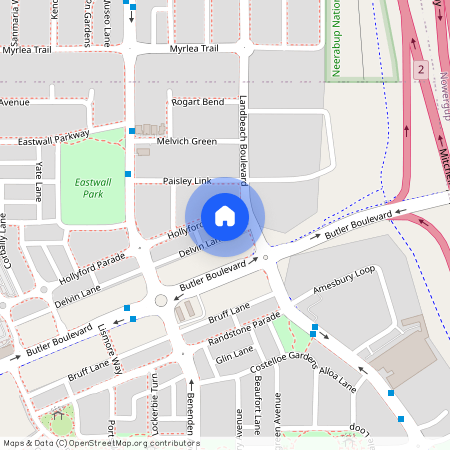 9 Hollyford Parade, WA 6036, Butler