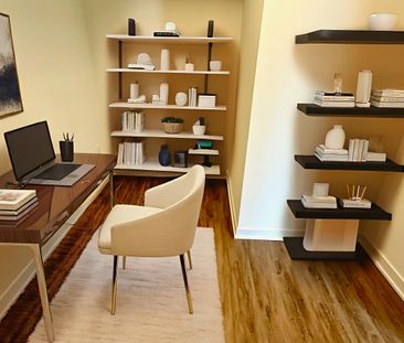 For Lease - 1 Quarrington Lane Unit# 1916, Toronto, Ontario - Photo 5