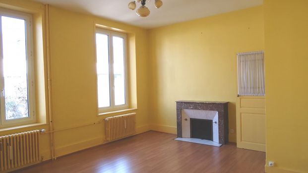 Maison 10 pièces à Saint-Nicolas-de-Port - Photo 1