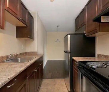 Westminster Court — 2 Bedroom available at 955 Humboldt Street, Vic... - Photo 2