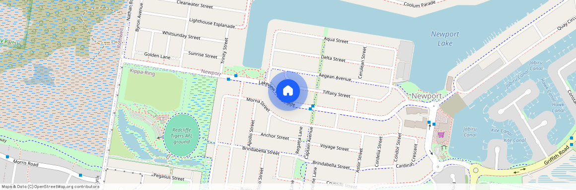 114, Lakeview Promenade, QLD, Newport