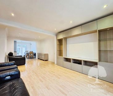 3 bedroom terraced house to rent - Photo 2