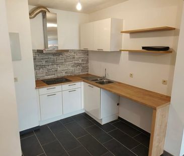 Appartement te huur - Photo 1