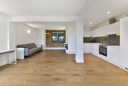 Studio to rent - Photo 5