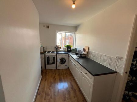 Studio to rent - Photo 4