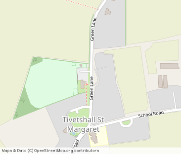 Tivetshall St. Margaret, NR15 - Photo 1