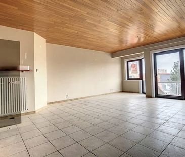 Appartement te huur - Photo 2
