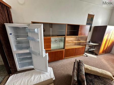 Pronájem bytu 2+kk 48 m2 - Fotografie 4