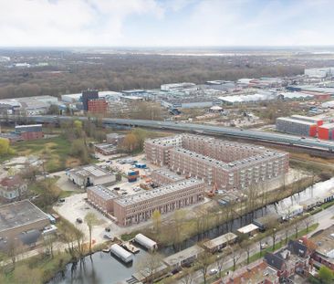 Toxopeusstraat, 24, Groningen - Foto 3