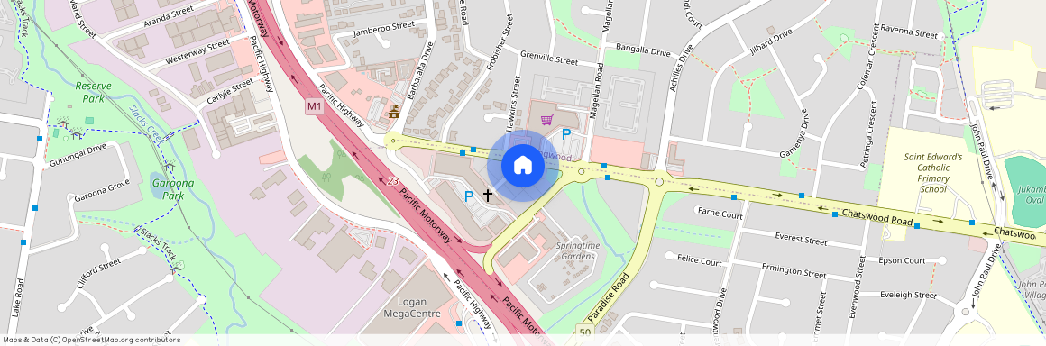 3/2 Efymia Court, Qld 4127, Daisy Hill