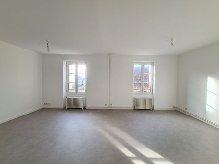 Location appartement 3 pièces, 68.82m², La Ferté-Saint-Aubin - Photo 3