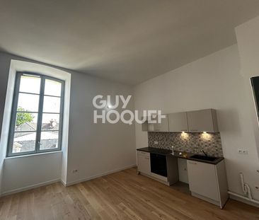 Appartement Juilly 2 pièce(s) 49.30 m2 - Photo 4