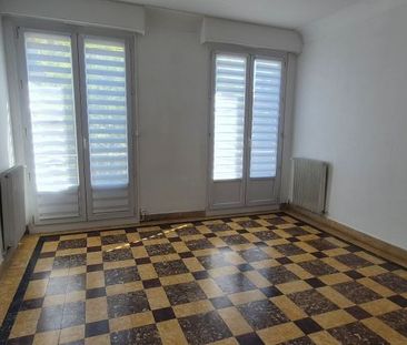 Location Appartement 3 pièces 95m² VALENCIENNES 59300 - Photo 5